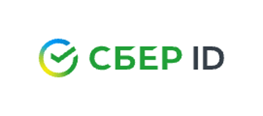 Сбер ID